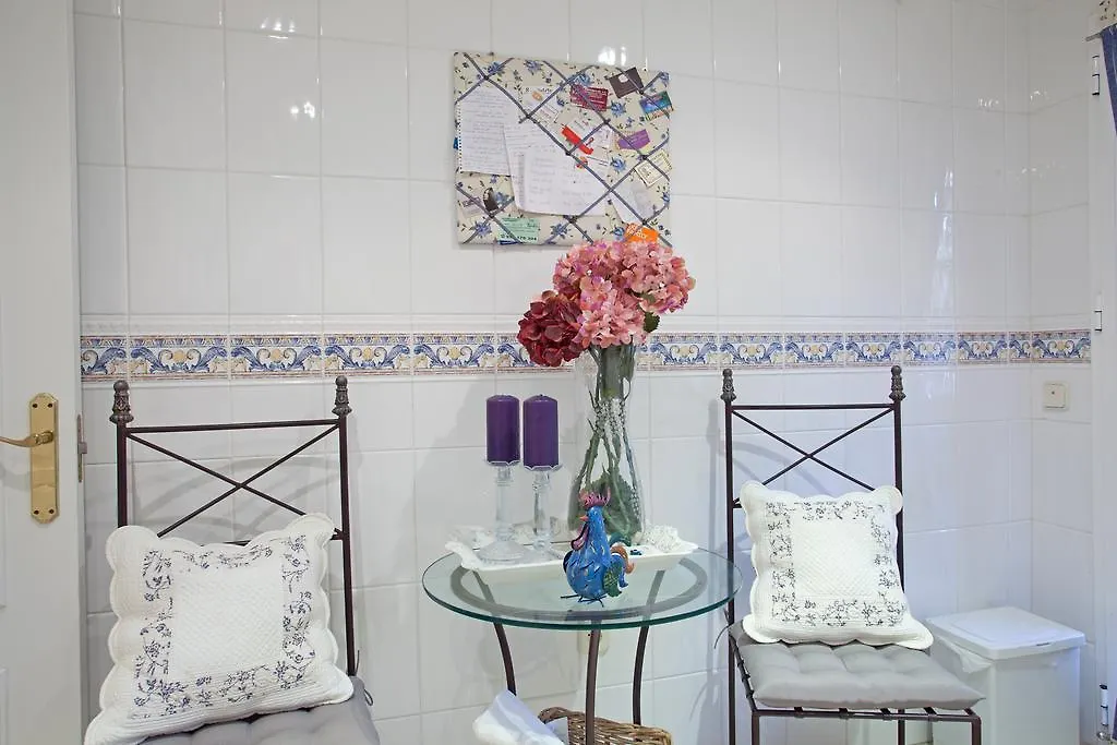 Hacienda Elviria Apartment Marbella