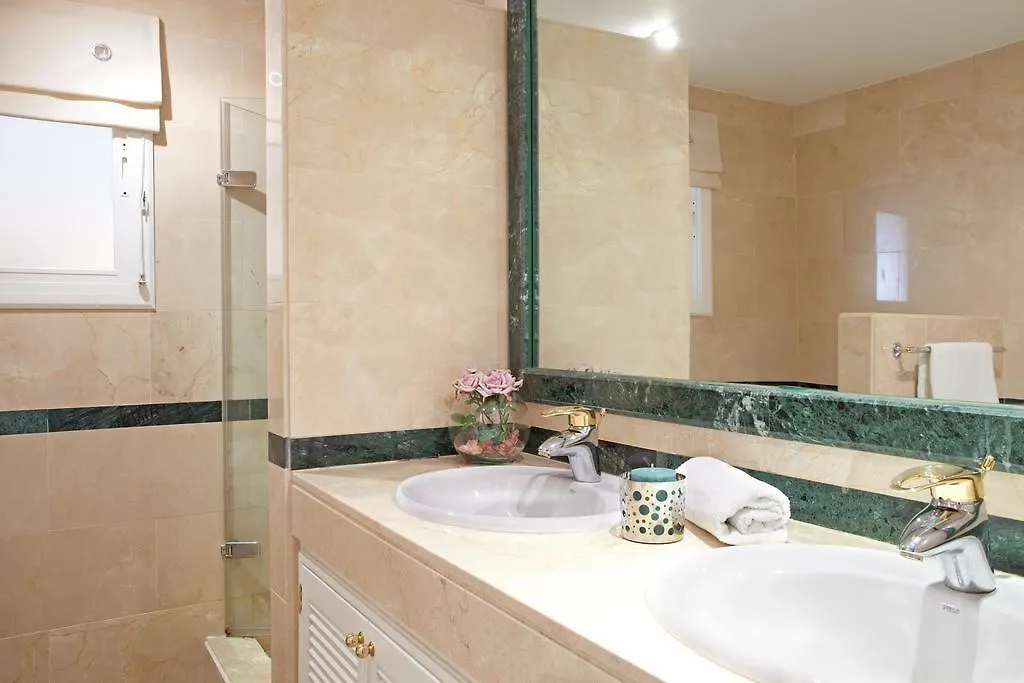 Hacienda Elviria Apartment Marbella