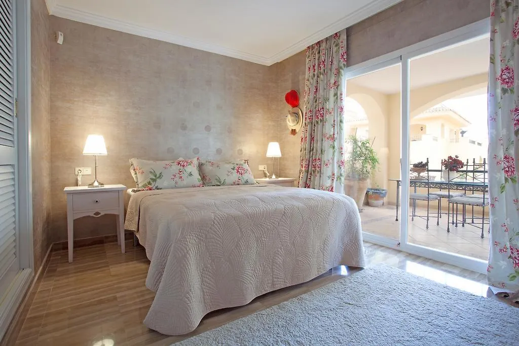 Hacienda Elviria Apartment Marbella Spain