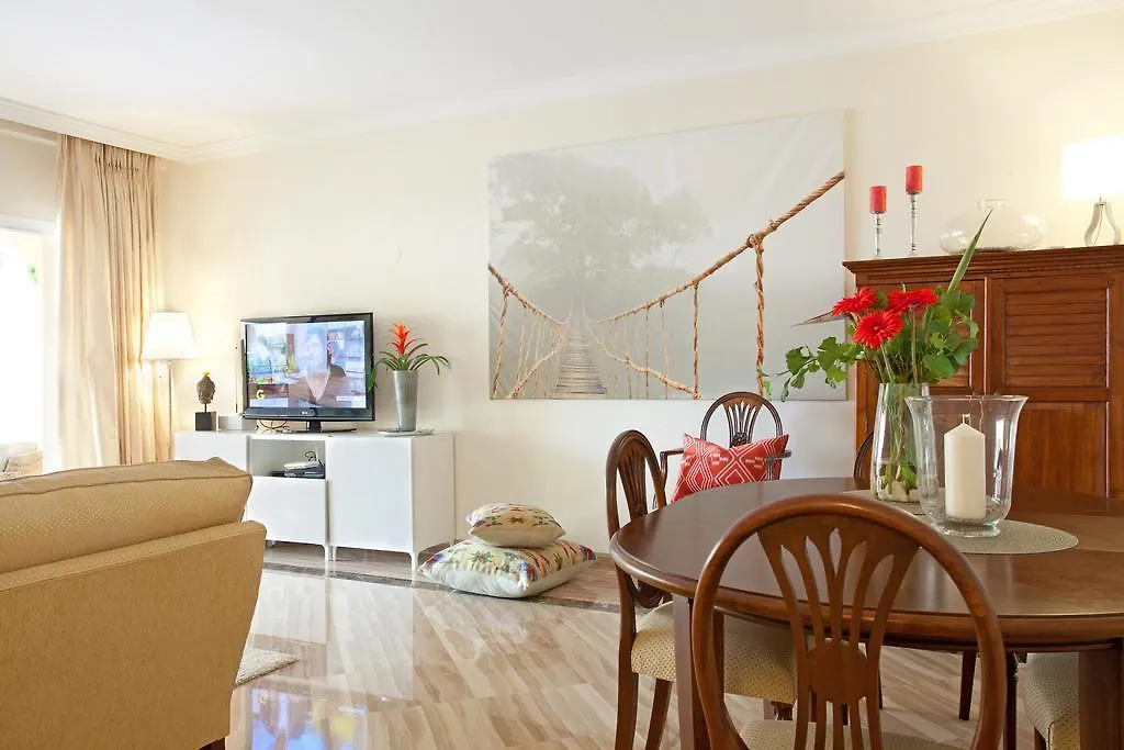Hacienda Elviria Apartment Marbella
